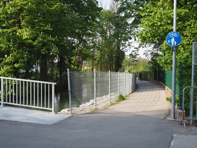 Radweg Mühlbach St. Pölten
