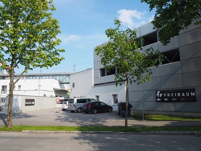 Freiraum St. Pölten