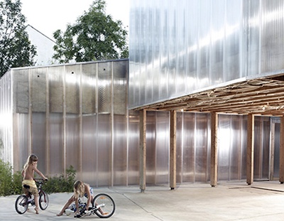 gemini + Wohnlandschaften – © Foto: © Clemens Franke gemini + Wohnlandschaften