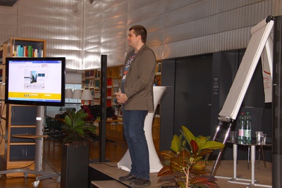 Gemeinschaftliches Wohnen in NÖ – Foto: ORTE