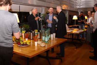 Gemeinschaftliches Wohnen in NÖ – Foto: ORTE