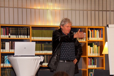 Gemeinschaftliches Wohnen in NÖ – Foto: ORTE