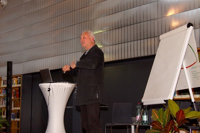 Gemeinschaftliches Wohnen in NÖ – Foto: ORTE