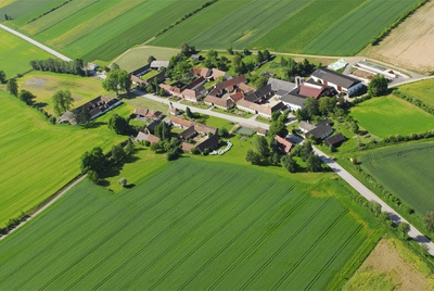Radessen – © Radessen, Waldviertel. Foto: Johann Fenz Radessen