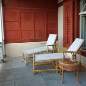 Kurhaus am Semmering, Arch. Krauß & Tölk, 1909