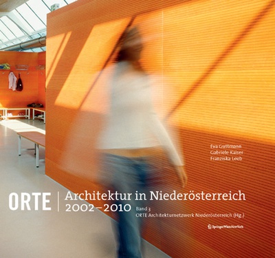 Cover-Bild: Sonderschule Schwechat – © Sonderschule Schwechat, Architektur: fasch&fuchs.architekten, Fotografie: Paul Ott, Grafik: althaler + oblasser Cover-Bild: Sonderschule Schwechat