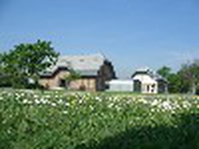 Scheune Felmayergarten