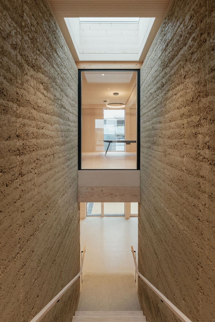 Windkraft Simonsfeld