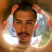Alan Ríos Cruz