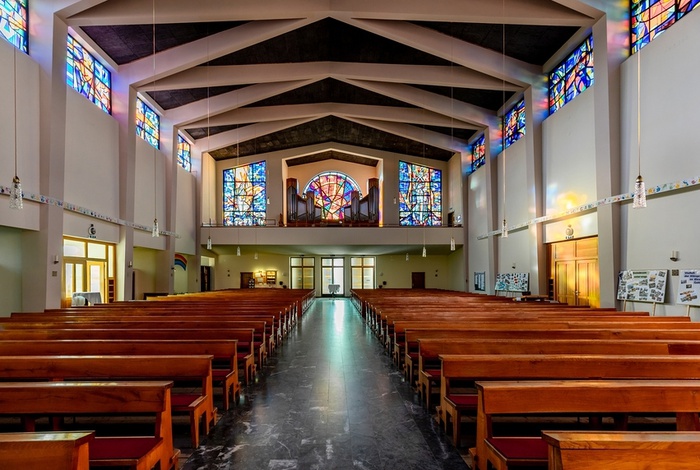 Pfarre Maria Lourdes, St. Pölten