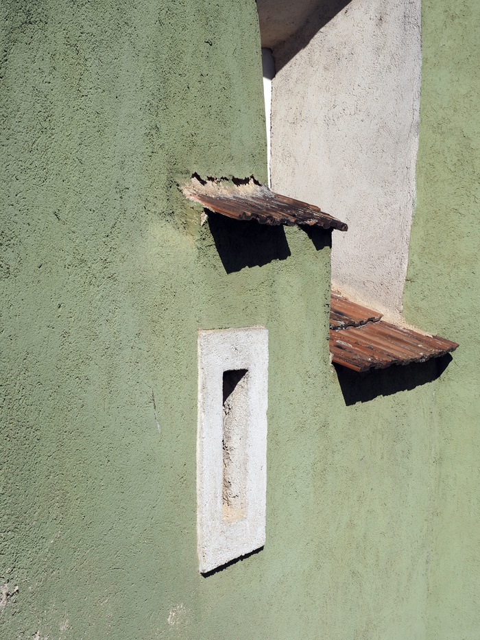 Sprich mir die Stadt