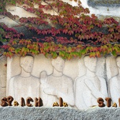 Sprich mir die Stadt