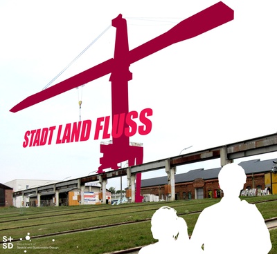 Werft Korneuurg Sujet – © Werft Korneuburg, "Ausstellung Sujet", Foto: © Department of Spatial and Sustainable Design, 2015 Werft Korneuurg Sujet