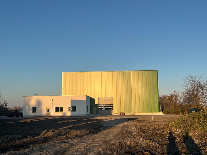 Naturfilteranlage Reisenberg