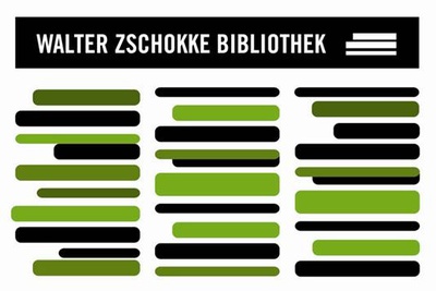 Zschokke Bibliothek_Grafik – © Grafik: yesdesign Zschokke Bibliothek_Grafik