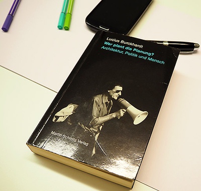 Orte-Salon02 – © Copyright: ORTE-Architekturnetzwerk NÖ, 2015 Orte-Salon02