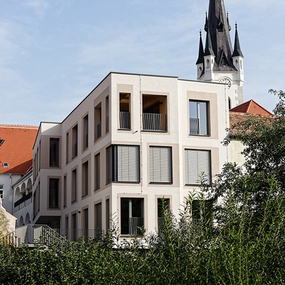 © AH3 Architekten ZT GmbH