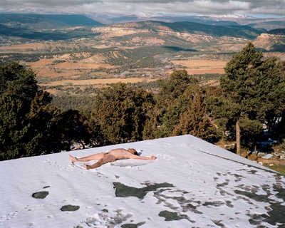 "Todd, Hotchkiss, Colorado"