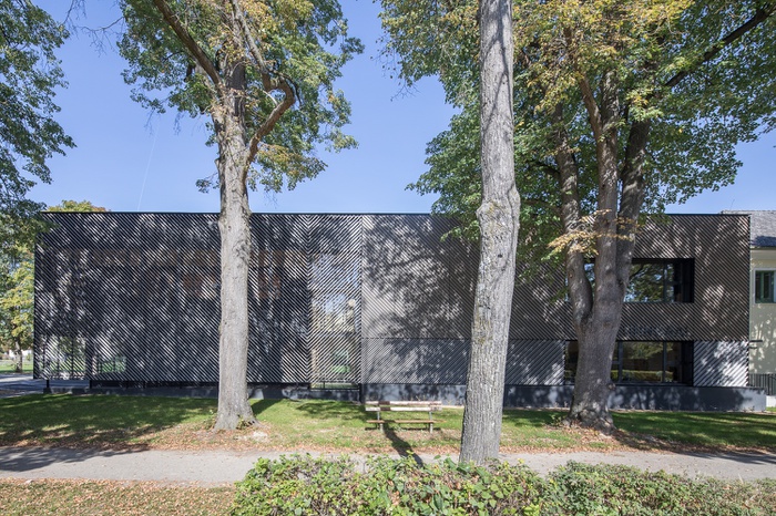 Turnsaal und Musikverein Kirchberg am Wagram