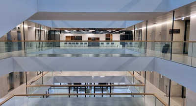 Campus FH in St. Pölten