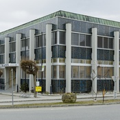 Rathaus Prinzersdorf