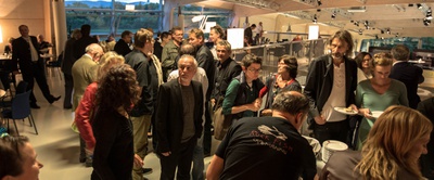 Buchpräsentation Band Weinviertel