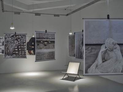 Ausstellung "Francesca Torzo: Day by Day"