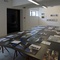 Blick in die Ausstellung "Genius Loci"