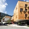 Am Schmiedeplatz, Kaltenbach, 2014 – 2017 (Architektur: Giner + Wucherer)