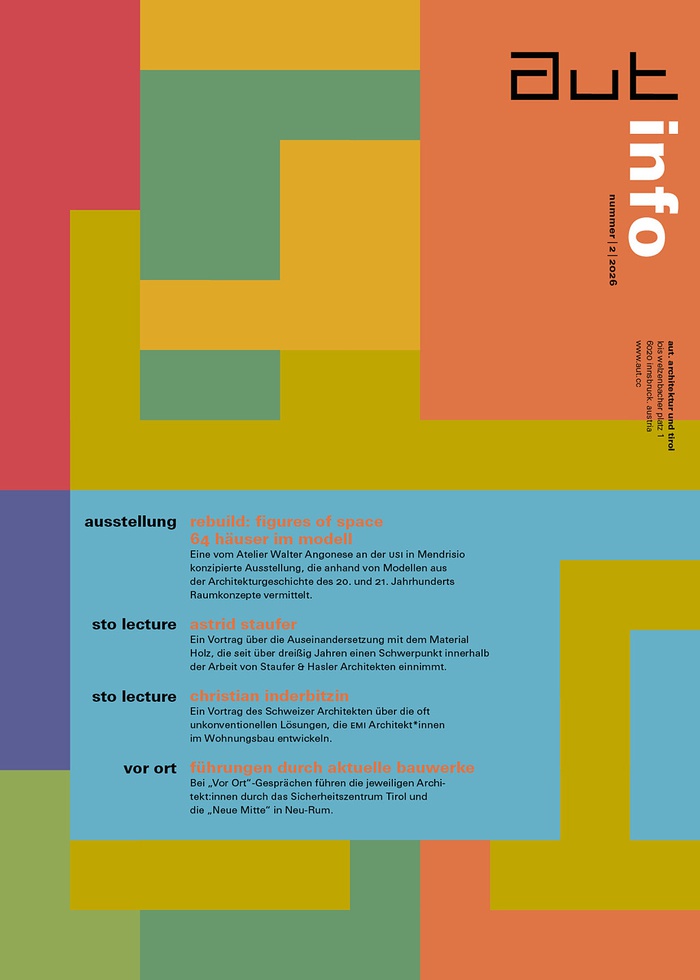 Cover aut: info 2/26