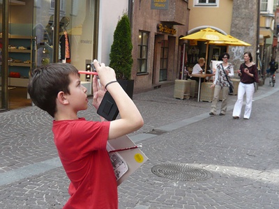aut: kids