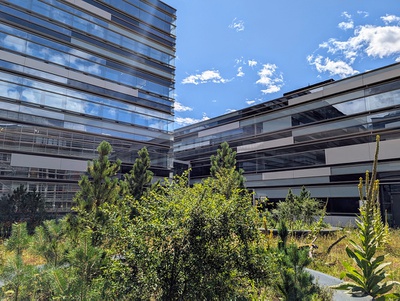Sicherheitszentrum Tirol, Innsbruck