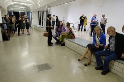 Architektur (er)tragbar 16.09.2015