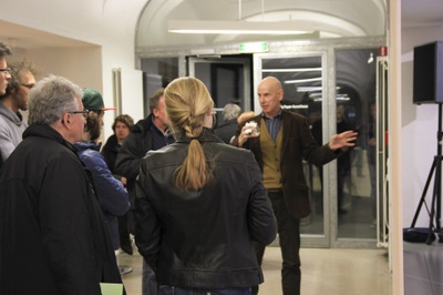 BAUHERRiNNENPREIS ‘15, 16.03.2016