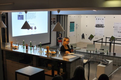 Ein Flüchtlingslager in der Südsteiermark, 03.02.2016