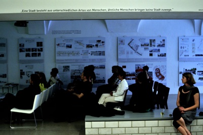 Filmabend: FACELESS und BODY TRAIL