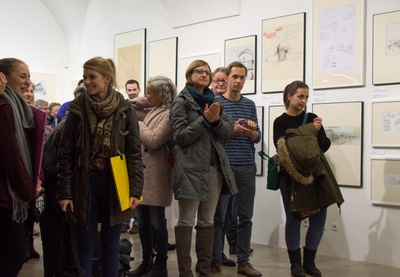 © Felix Zitter-HDA