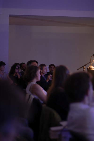 Fotos: Julian Lanca-Gil