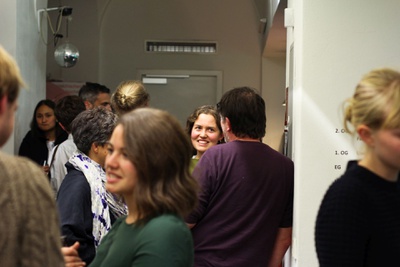 Fotos: Julian Lanca-Gil