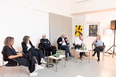 Generationendialog