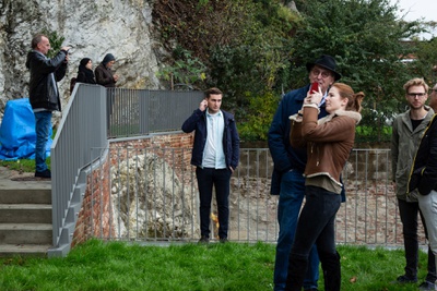 Foto: Julian Lanca-Gil