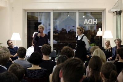 Herbert Eichholzer Architekturförderungspreis 2015: 18.11.2015