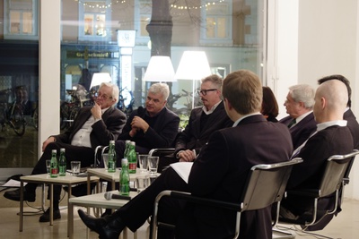 KAGes: Architektur, Pflege und Alter