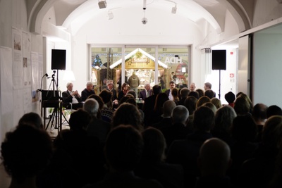 KAGes: Architektur, Pflege und Alter