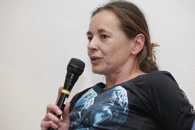 Anita Hofer