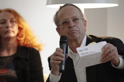 Richard Kriesche