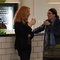 Veronika Dreier und Angelika Thon