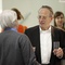 Werner Fenz und Richard Kriesche