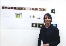 Preisträgerin: Birgit Müller