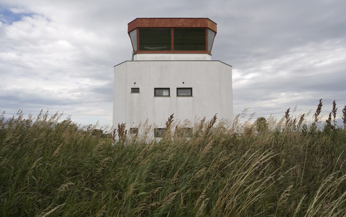 Flugturm